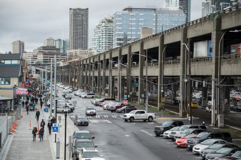 Driving Ranges Seattle Cheap Parking in Seattle: Where to Find the Best Deals in 2025 ...