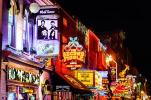Nashville, TN