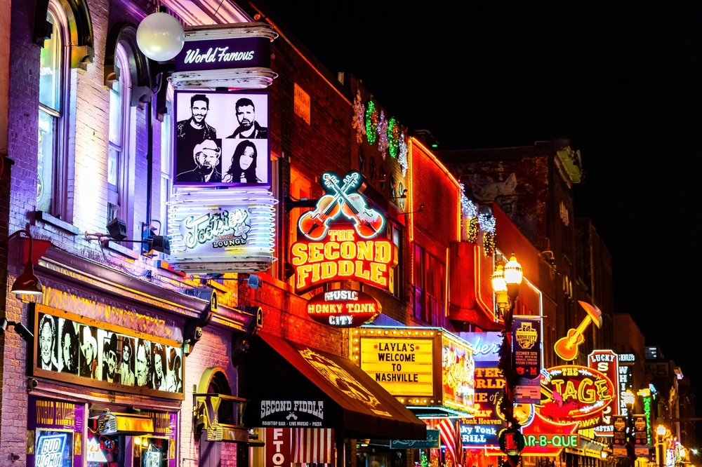 Nashville, TN